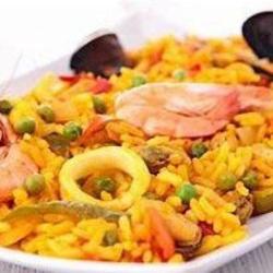 Resaurant La Cabraia