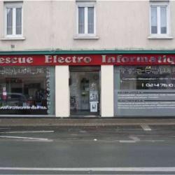 Rescue Electro Informatique