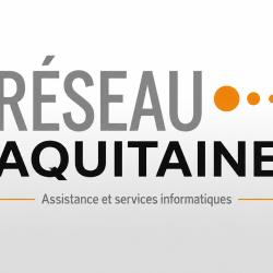 Réseau Aquitaine