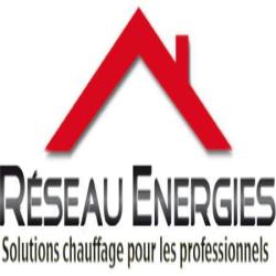 Réseau Energies