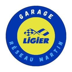 Ligier Store