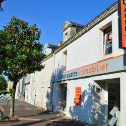 Reseau Quatre Quatre Immobilier