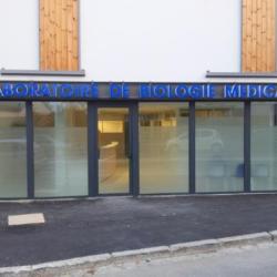 Reseaubio Biogroup - Laboratoire De Saint Joseph