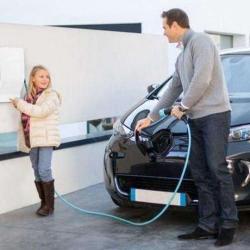 Réseaux Electriques Bailliache