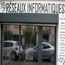 Réseaux Informatiques