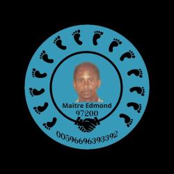 Voyant Medium Martinique , L'enfant Du Pays Maître Edmond,réseaux Marketing De Voyance