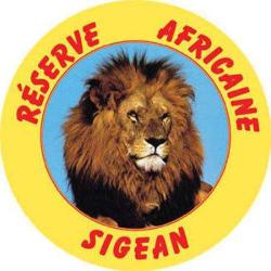 Réserve Africaine De Sigean
