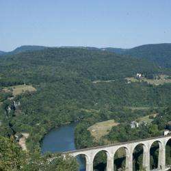 Réserve Naturelle Haute Chaîne Du Jura