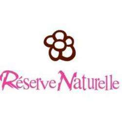 Réserve Naturelle