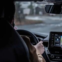 Reserver Vtc Taxi Bordeaux