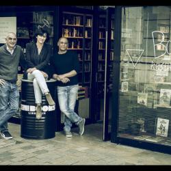 Reservoir Books