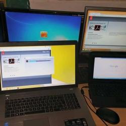 Reset Informatique