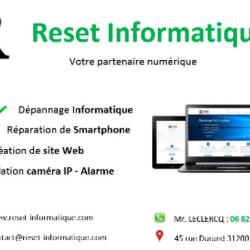 Reset Informatique