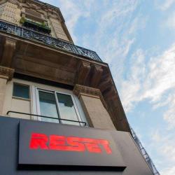 Reset