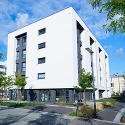 Résidence Accueil Luce Lieu Unique De Cohabitation Et D'accueil - Caen