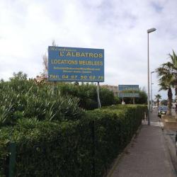 Résidence  L' Albatros