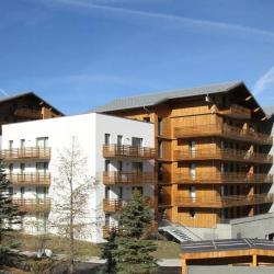 Résidence & Appart'hôtel Odalys L'éclose