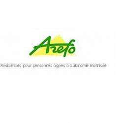 Residence Arefo Les Myosotis