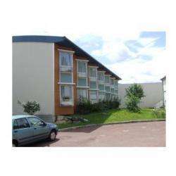 Residence Aubert Bottard