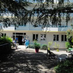 Résidence Autonomie Les Cèdres
