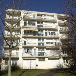Résidence Autonomie Les Lilas