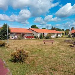 Résidence Autonomie Les Mourennes (groupe Sos Seniors)