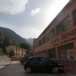 Residence Capu Seninu