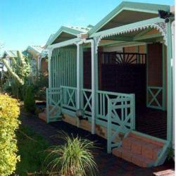 Residence Creolile