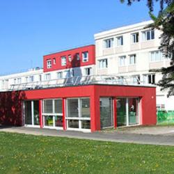 Résidence De Ballancourt