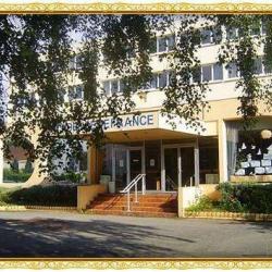 Residence De France Beuvry 62