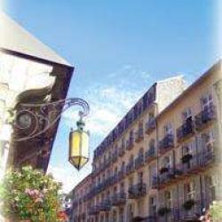 Residence Des Bains