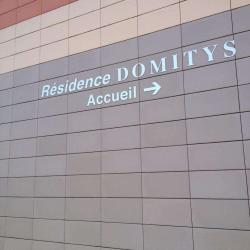Domitys Le Jardin Des Trois Rois