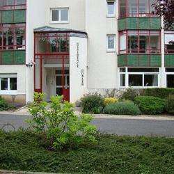 Residence Edmond Dobler