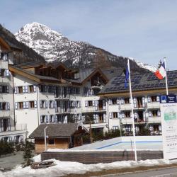 Résidence Et Spa Vallorcine Mont-blanc