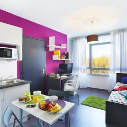 Résidence étudiante Nemea Clamart