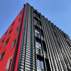 Résidence étudiante Nemea Gières Campus