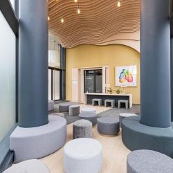 Résidence étudiante Studéa Bagneux