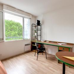 Résidence étudiante Studéa Bordeaux Ouest