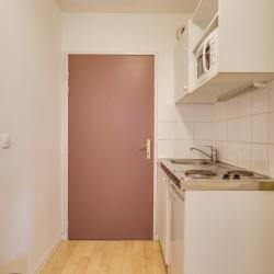 Résidence étudiante Studéa Clamart Newton