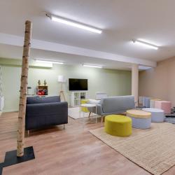 Résidence étudiante Studéa Clermont Les Carmes