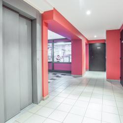 Résidence étudiante Studéa Lyon Masséna 2