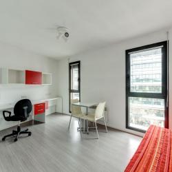 Résidence étudiante Studéa Lyon Ouest 2