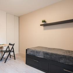 Résidence étudiante Studéa Maisons Alfort 2