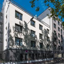 Résidence étudiante Studéa Malakoff