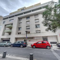 Résidence étudiante Studéa Montferrand