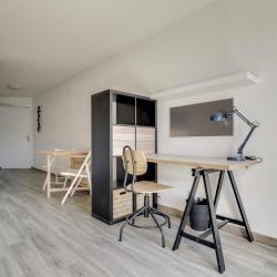 Résidence étudiante Studéa Nice Valrose