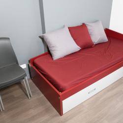 Résidence étudiante Studéa Palaiseau Centre