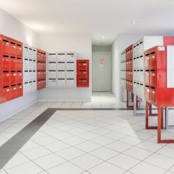 Résidence étudiante Studéa Riquier