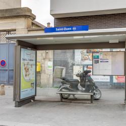 Résidence étudiante Studéa Saint Ouen 1