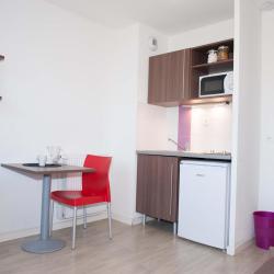 Résidence étudiante Studéa Sophia Antipolis